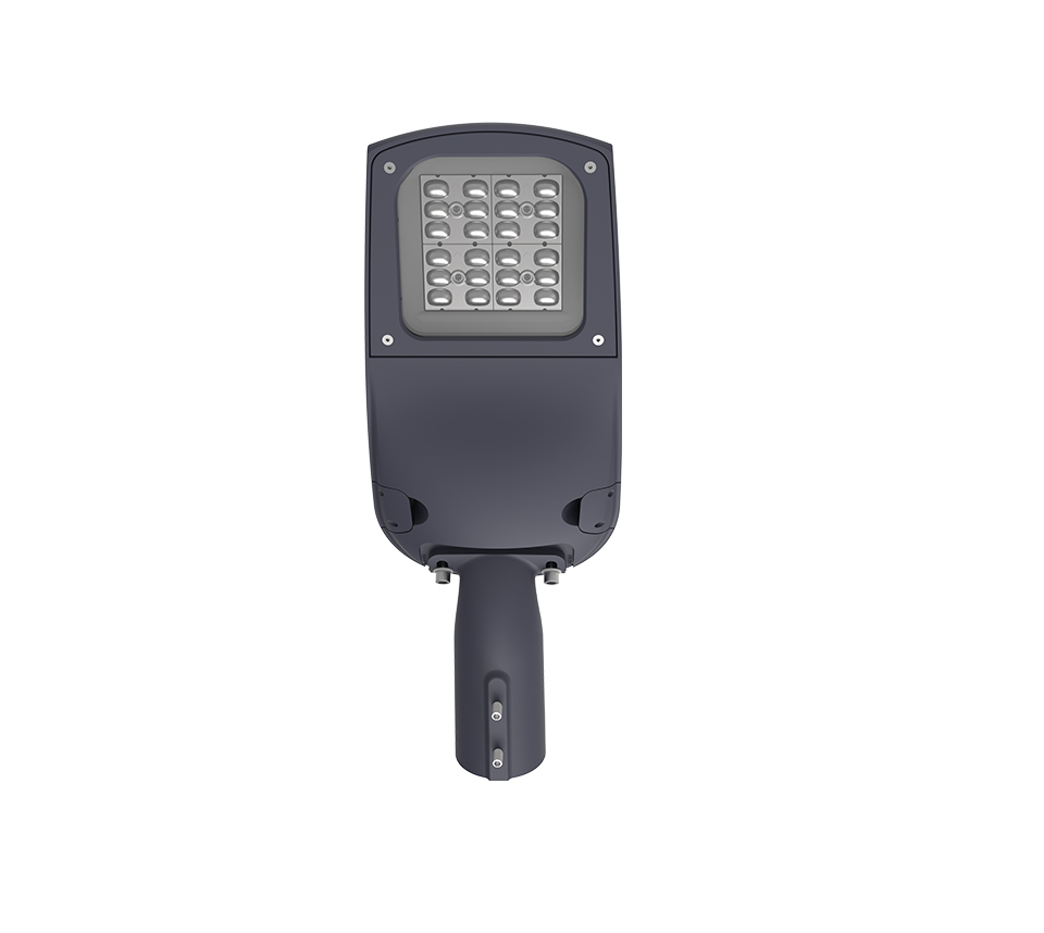 Moon III LED Street Light_40W