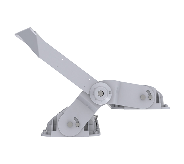 Superb II-A Led Airport lights_800W