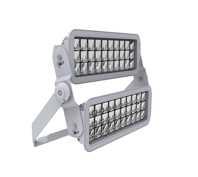 Superb II-B  Led Stadium Light_600W