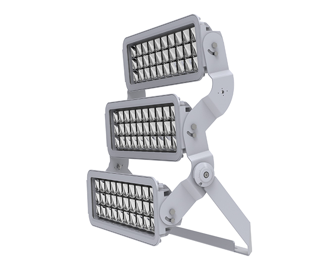 Superb II-A Led Stadium Light_1000W