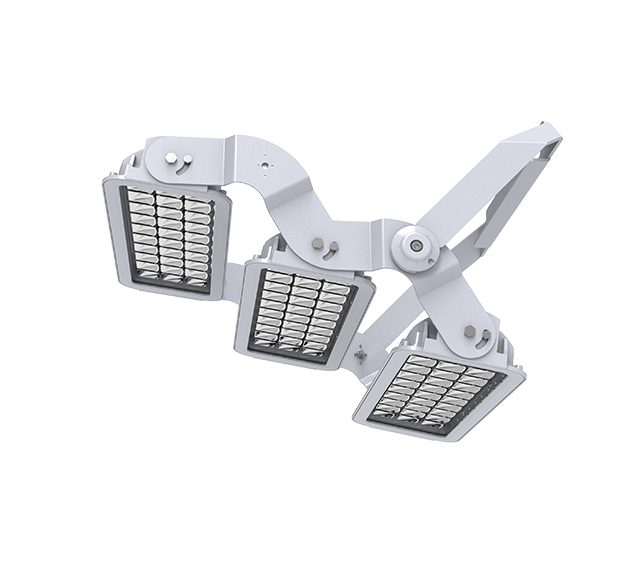 Superb II-A Led Stadium Light_1200W