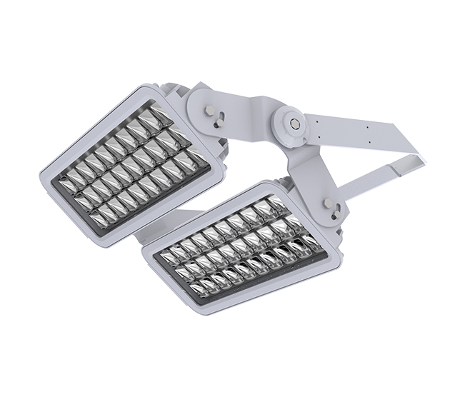 Superb II-A Led Airport lights_800W