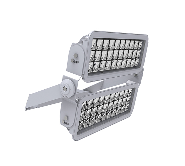 Superb II-B Led Port light_600W