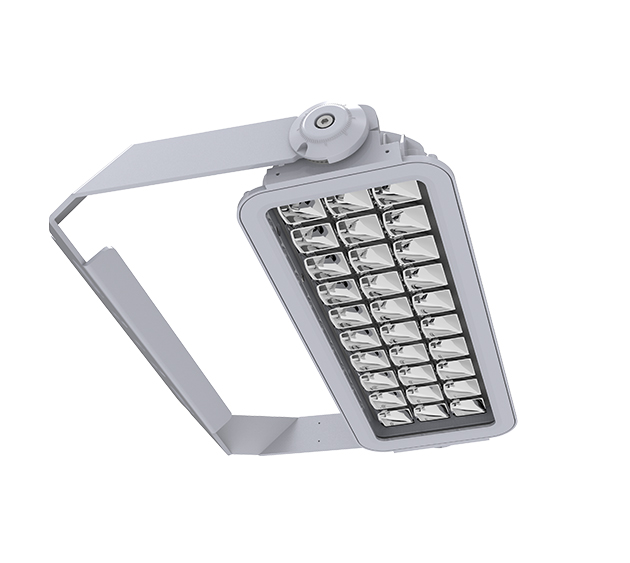 Superb II-A Led Port light_400W