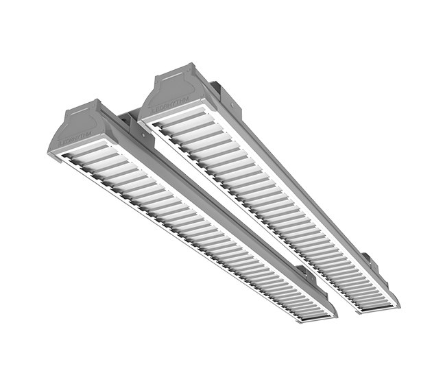 led linear high bay light