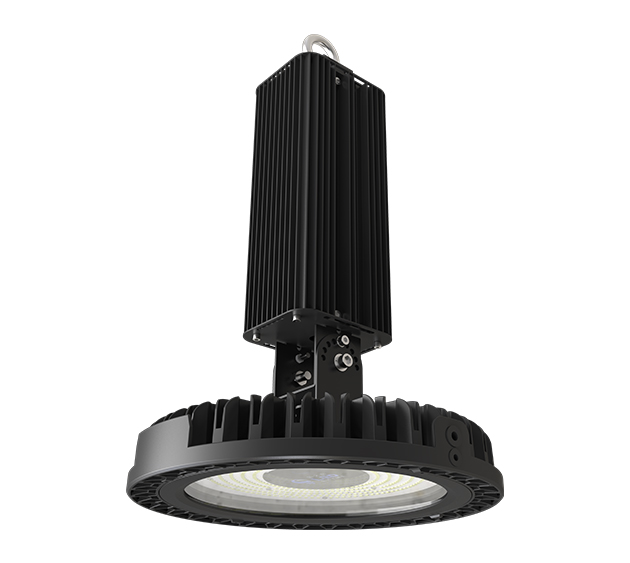 High temperature industrial lighting