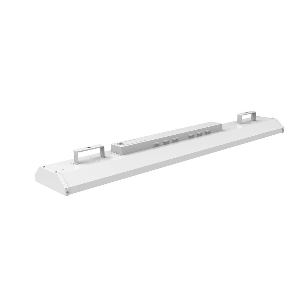 Linear low bay lighting