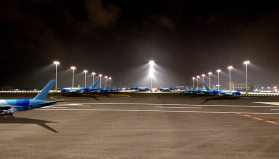 La necessità di utilizzare soluzioni di illuminazione aeroportuale professionali! ! |LEDRITMO