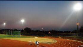 Illuminazione sportiva a LED: illuminare le stelle dell'era sportiva